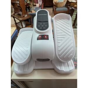 Damkee foot pedestal exerciser under the desk Model TT-201